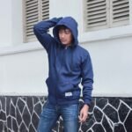 Pakai jaket