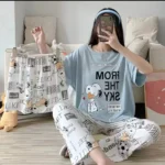 baju tidur