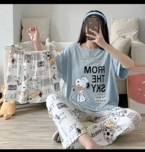 baju tidur