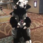 Kostum Furry di Indonesia