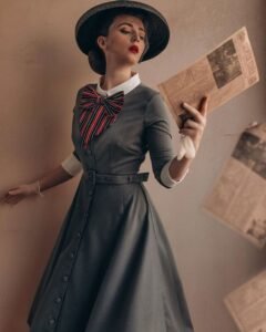 Fashion Vintage