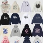 HOODIE VIRAL EDITION