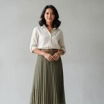 gaya untuk acara keluarga