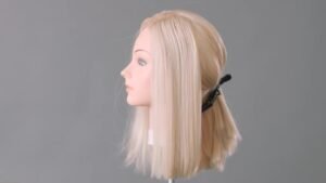 cara styling wig