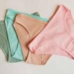 Beragam Model Celana Dalam Perempuan