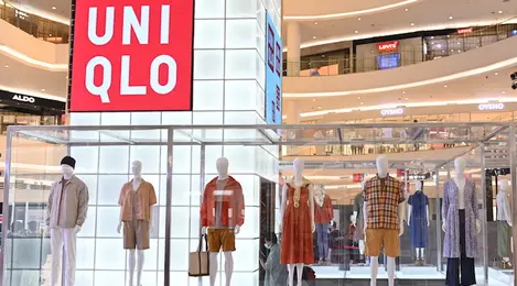 mengapa uniqlo