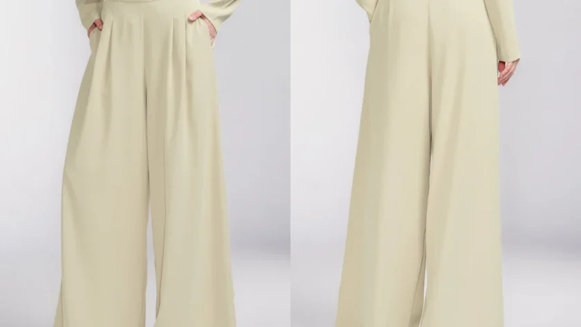 culottes