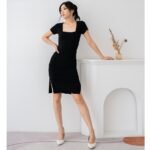 Bodycon Dress: