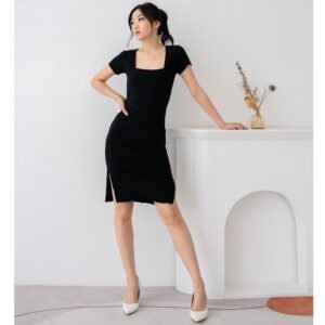 Bodycon Dress: 