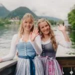 Tracht Austria: