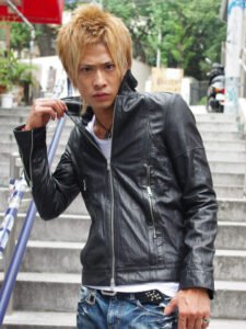 Ciri Khas Fashion Gyaruo yang Wajib Dikenali
