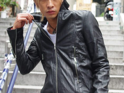 Ciri Khas Fashion Gyaruo yang Wajib Dikenali
