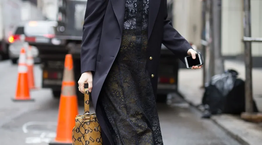 High-Low Mix: