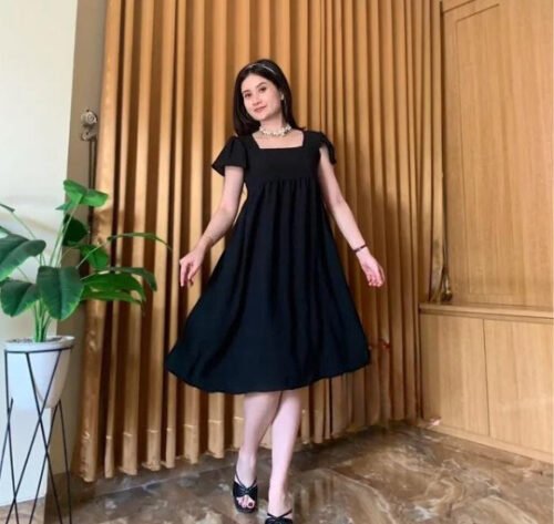 Baby Doll Dress: