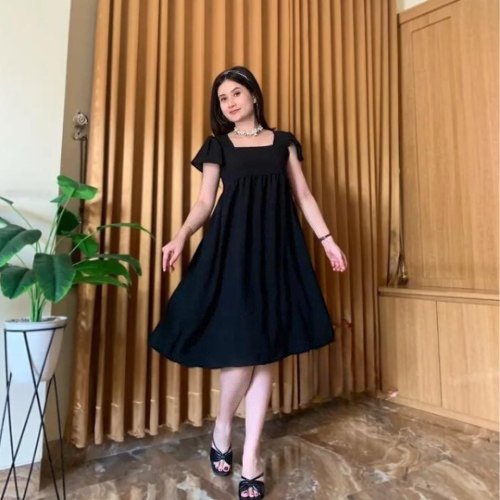 Baby Doll Dress: