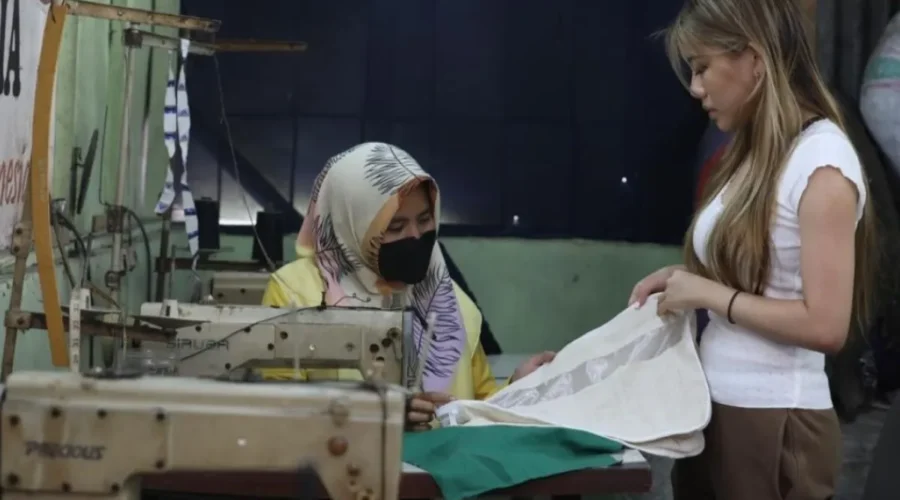 Slow Fashion: