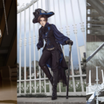 Ouji Style: