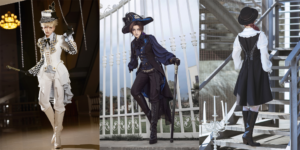 Ouji Style: