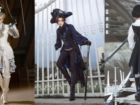 Ouji Style: