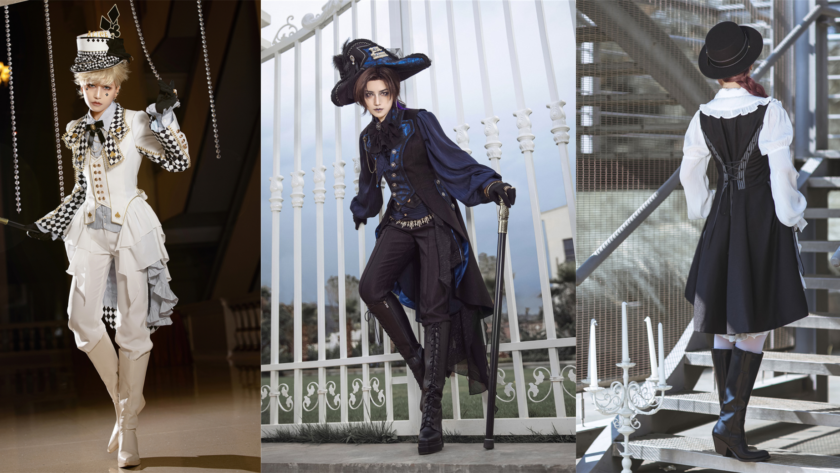 Ouji Style:
