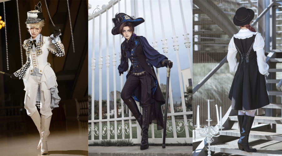 Ouji Style: