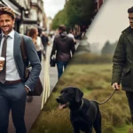 Urban vs Rural Fashion: