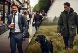 Urban vs Rural Fashion: 