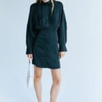 Shirt Dress:
