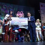 World Cosplay Summit: