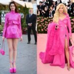 Barbiecore: