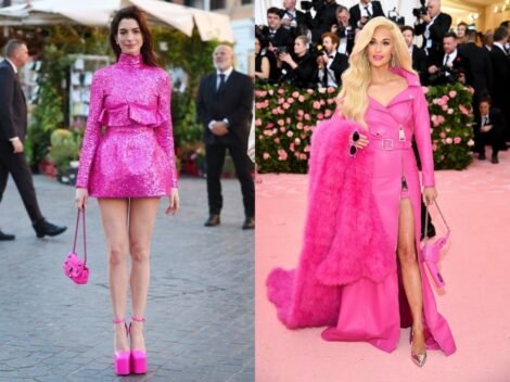 Barbiecore: