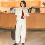 Barrel Pants: