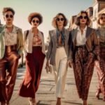 Vintage Fashion: