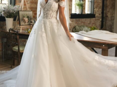 Corset Dress: