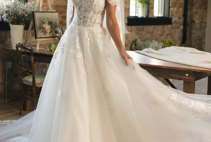 Corset Dress: