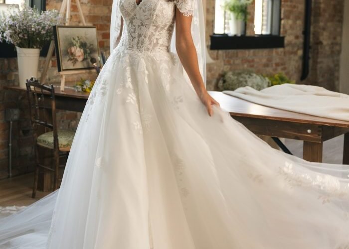 Corset Dress: