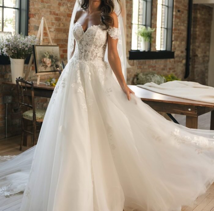 Corset Dress: