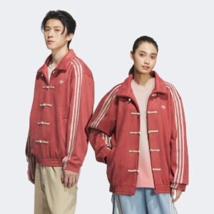 Tangzhuang: 