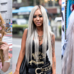 Kogal dan Ganguro: