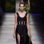 Cut-Out Fashion:
