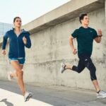 Bahan Pakaian yang Menyerap Keringat untuk Aktivitas Olahraga