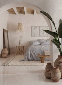Mediterranean Style:
