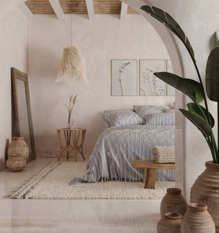 Mediterranean Style: