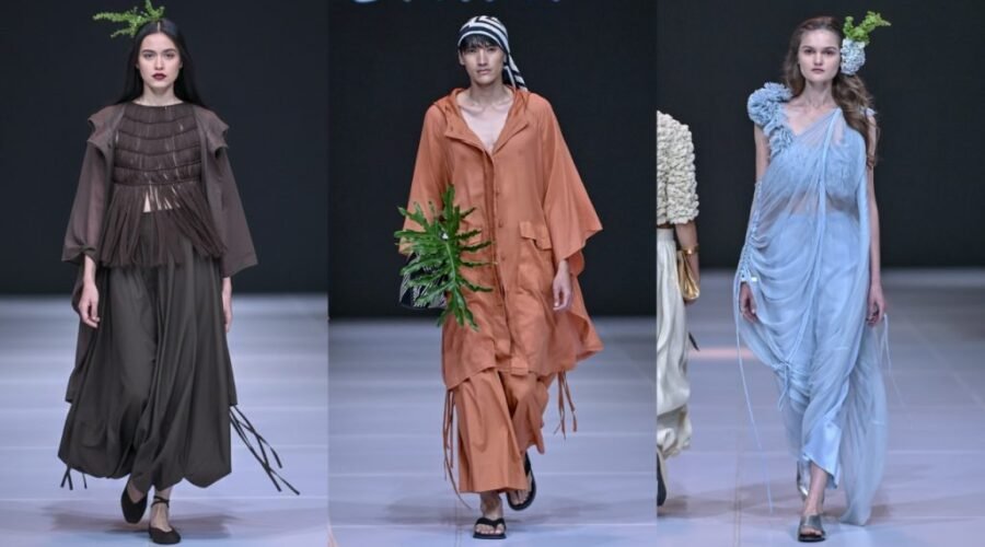 Resort Wear Guide: