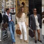 Karakteristik Dan Ciri Khas Gaya Busana Casual Smart Casual: