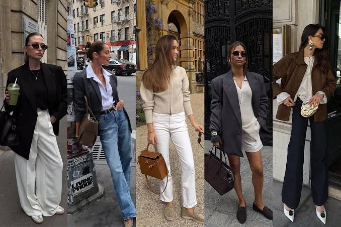 Panduan Padu Padan Outfit Gaya Smart Casual: