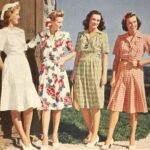 Perbedaan Mendasar Vintage Style Versus Retro Style