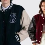Cara Tampil Modis Dengan Jaket Varsity Khas Anak Kuliah: